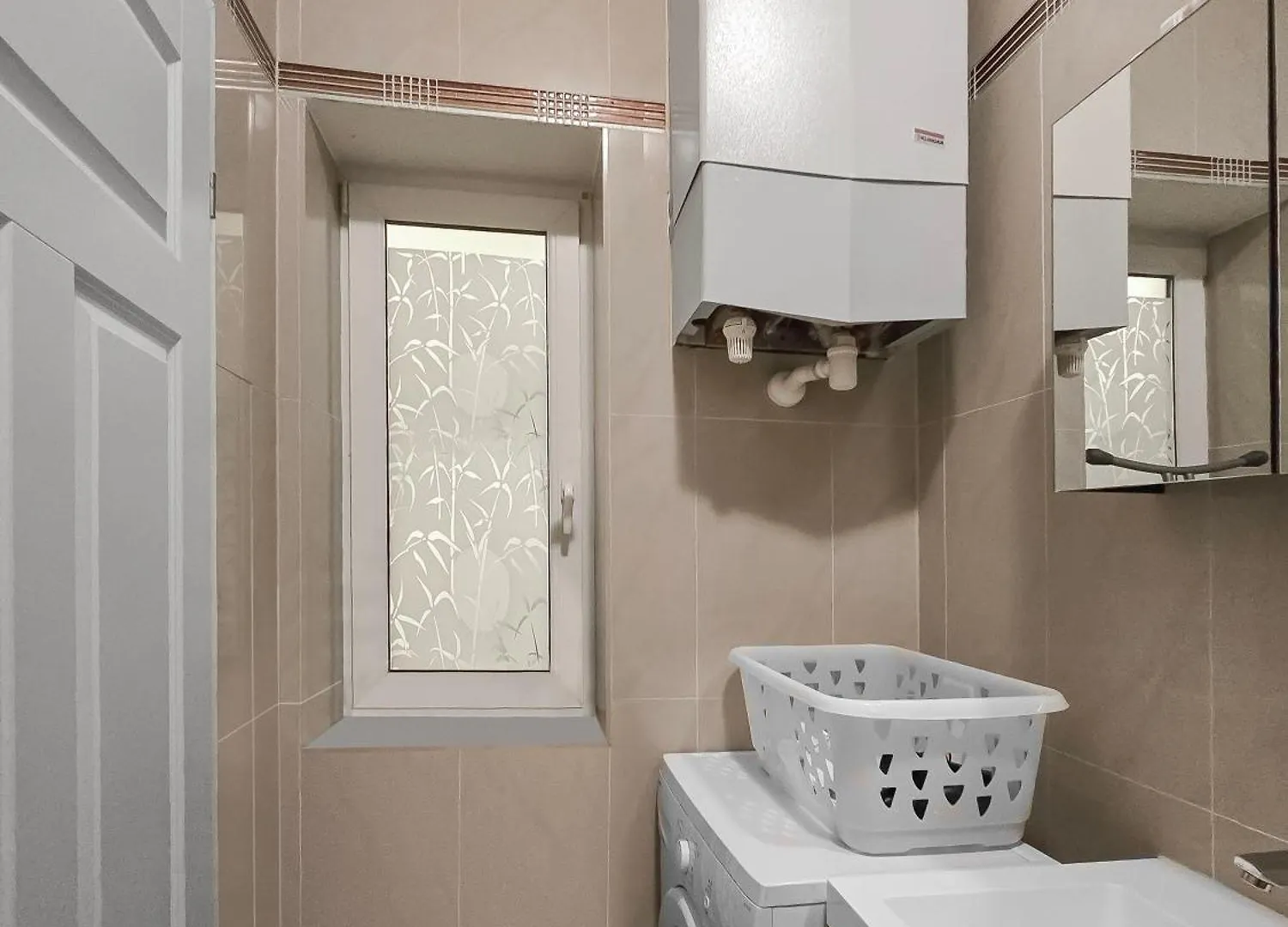 Charming One-Bedroom Apartment Near Millennium 维也纳 奥地利