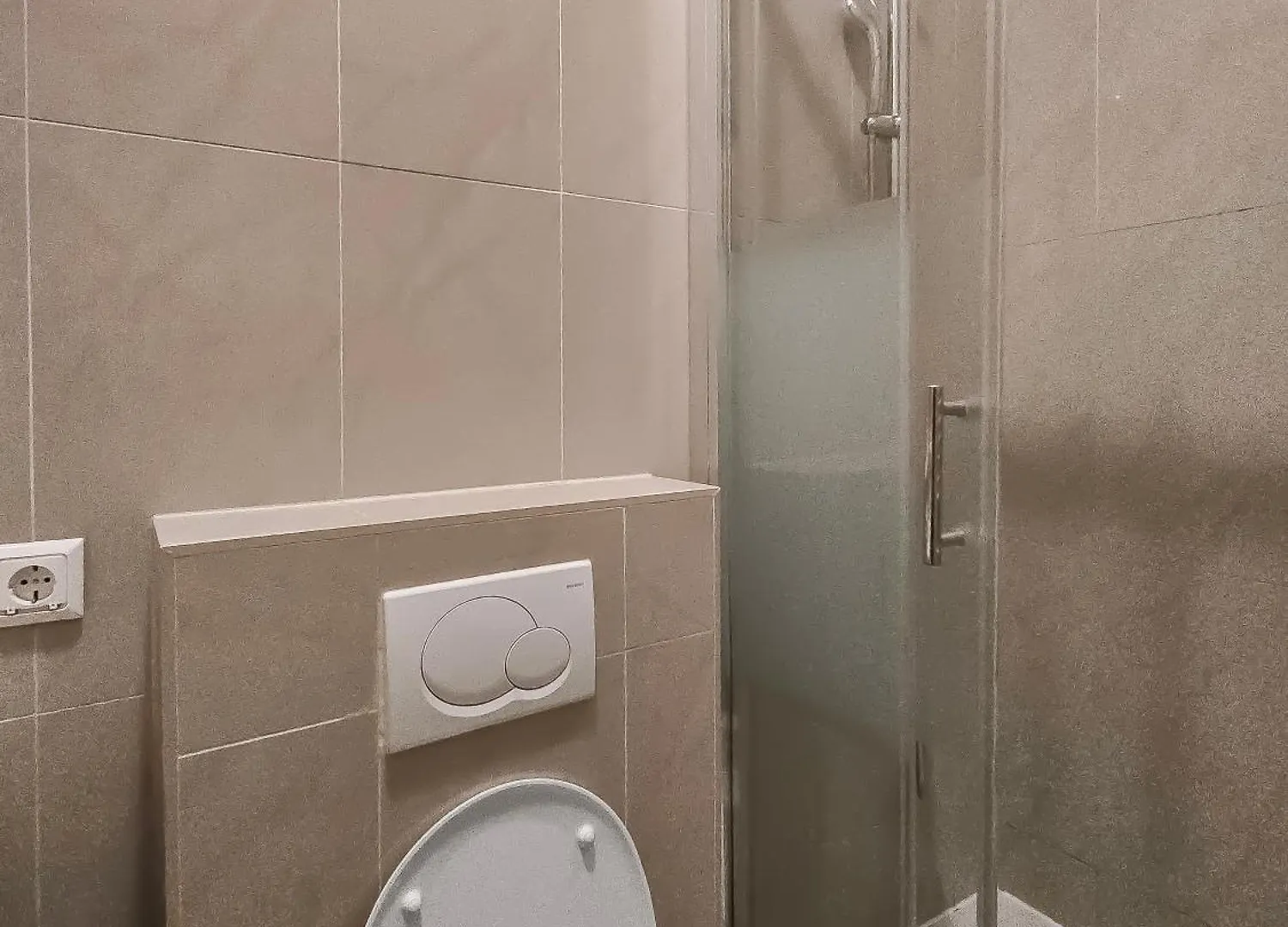 Charming One-Bedroom Apartment Near Millennium 维也纳 0*,  奥地利