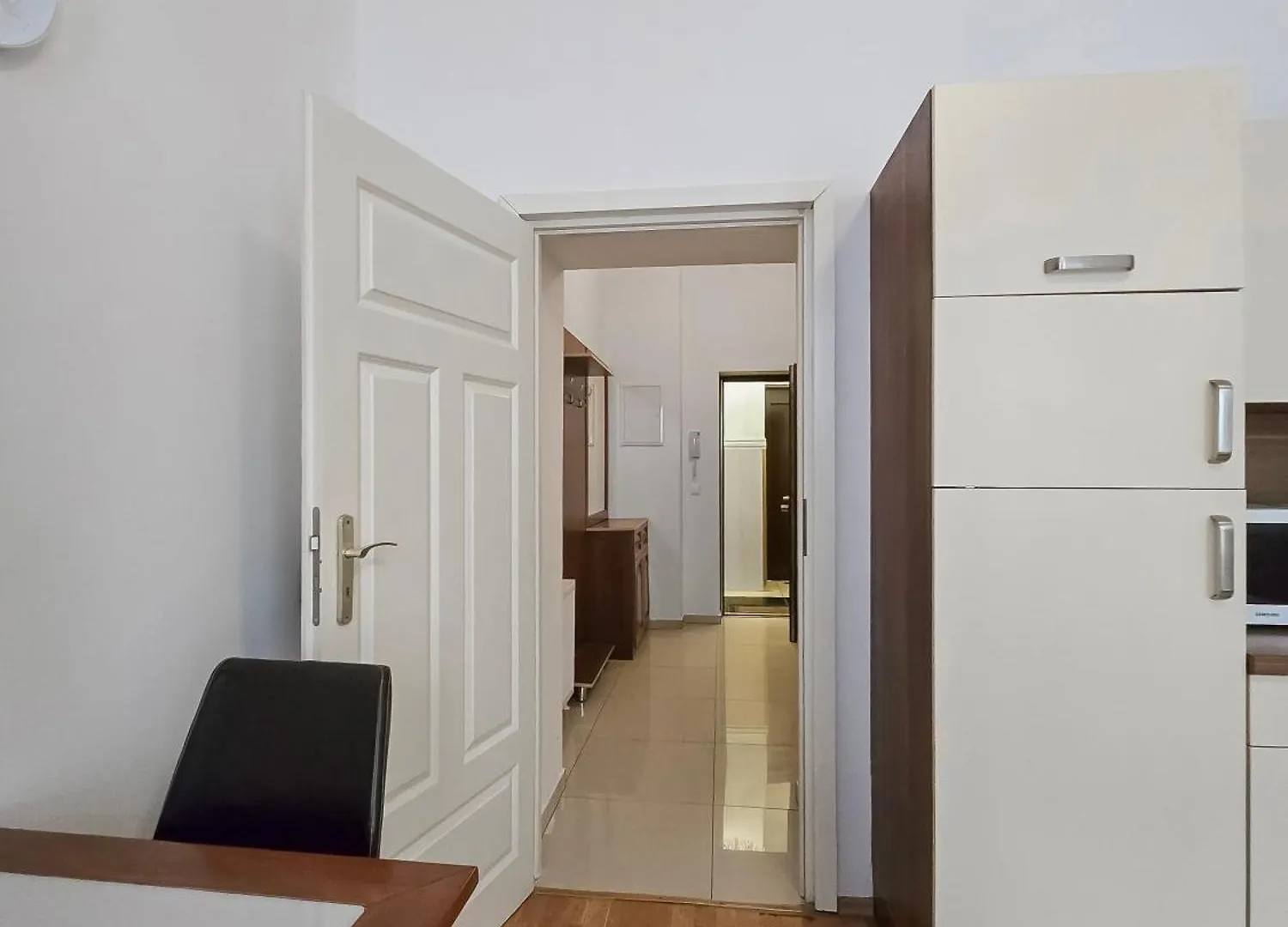 Charming One-Bedroom Apartment Near Millennium 维也纳 奥地利