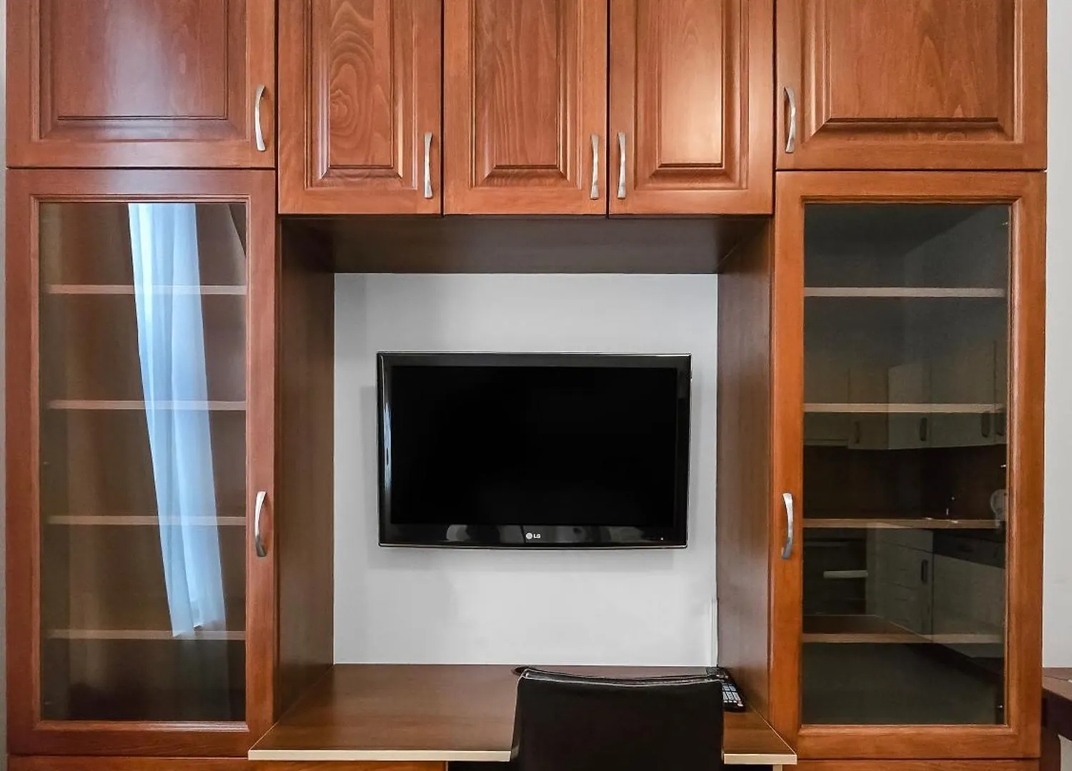 Charming One-Bedroom Apartment Near Millennium 维也纳