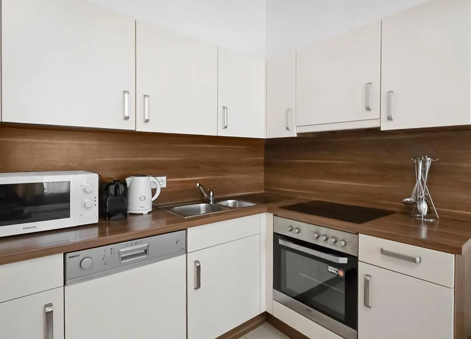 Charming One-Bedroom Apartment Near Millennium 维也纳 奥地利